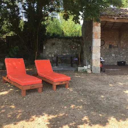 Bonheur Luxury Nyaraló *
