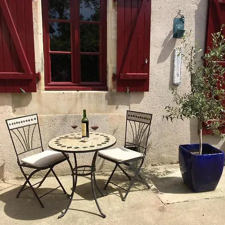Bonheur Luxury Morthemer