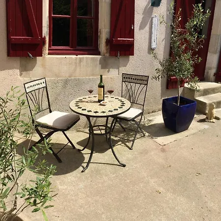 Bonheur Luxury Nyaraló *