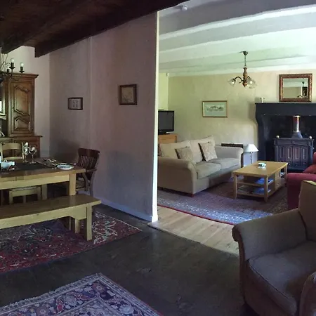 Bonheur Luxury Nyaraló *