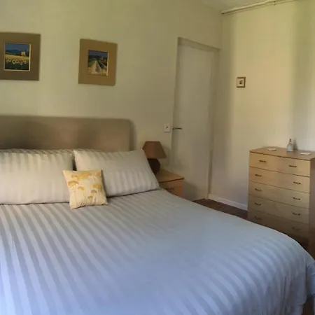 Bonheur Luxury Nyaraló Morthemer